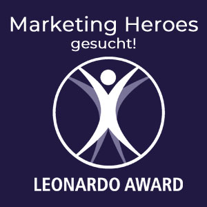 Leonardo Award