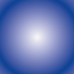 metallic blue