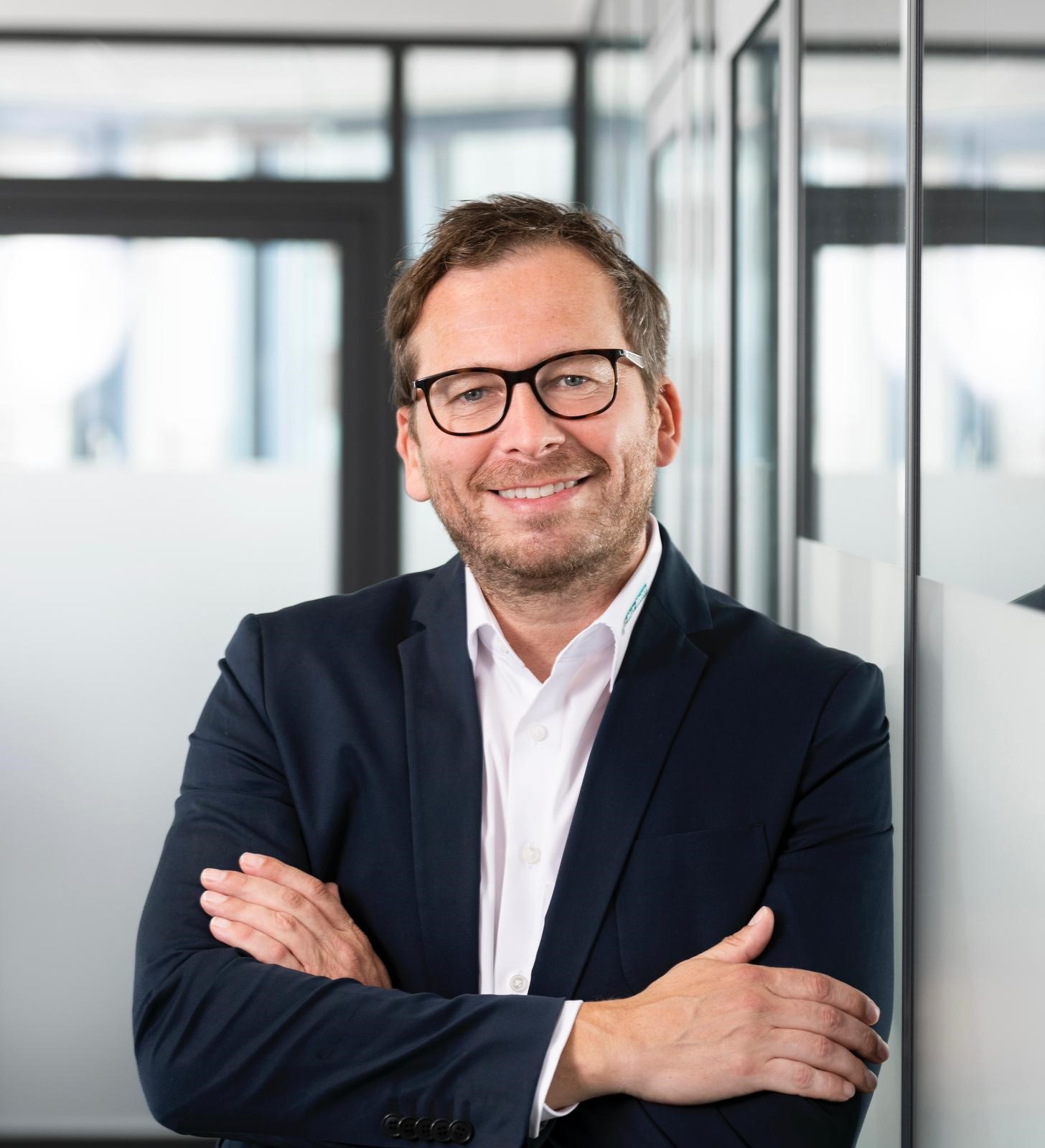 Markus Ritschel Advisory council members of the Ossenberg Group - Ossenberg GmbH