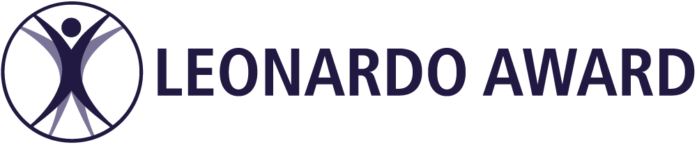 Logo Leorando Award 2022