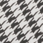 rooster steps pattern